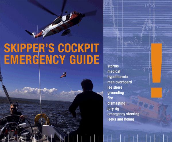 Skippers Onboard Emergency Guide