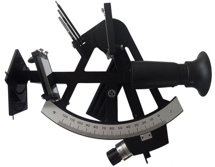 Freiberger Yacht Sextant