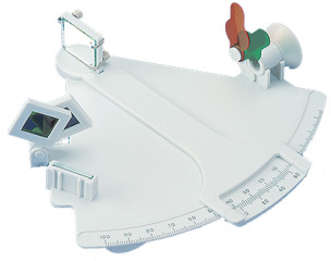 Davis Mark 3 Plastic Sextant - CURRENTLY UNAVAILABLE