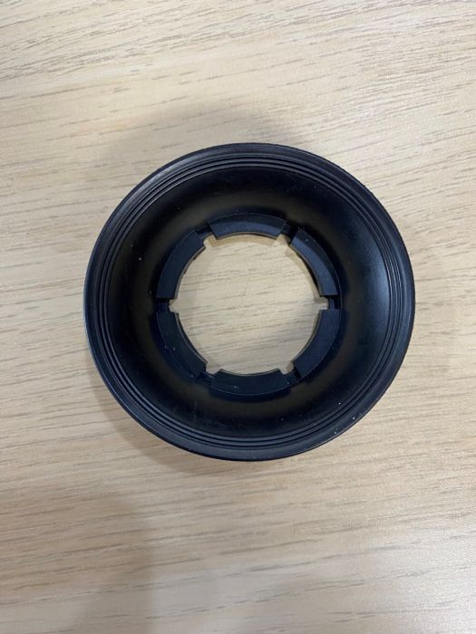 Eyeshield for Freiberger Drum Sextant