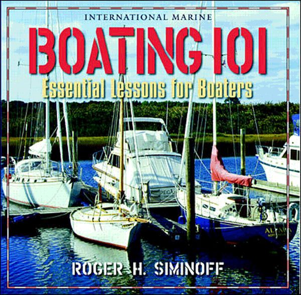 Boating 101