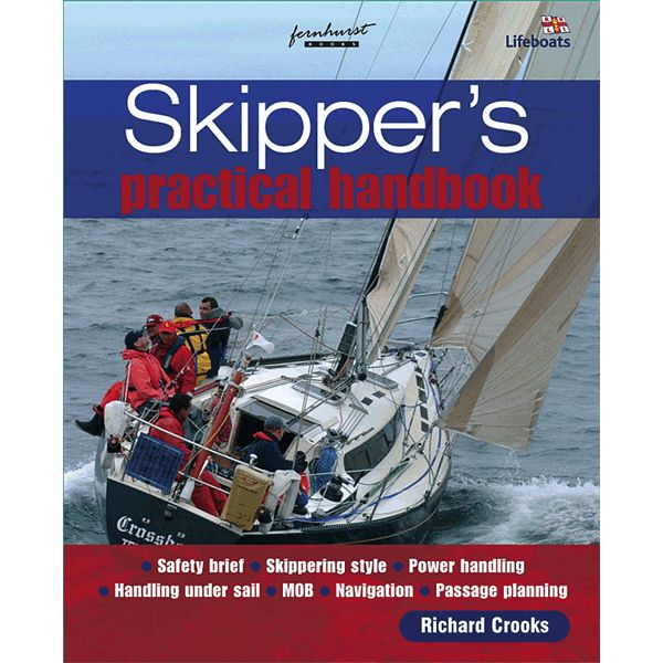 Skipper's Practical Handbook