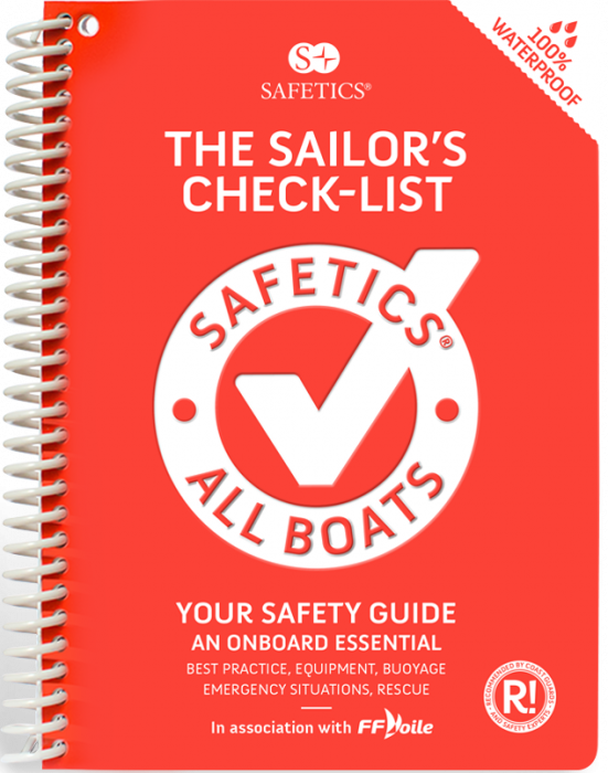 The Sailor's Check-list