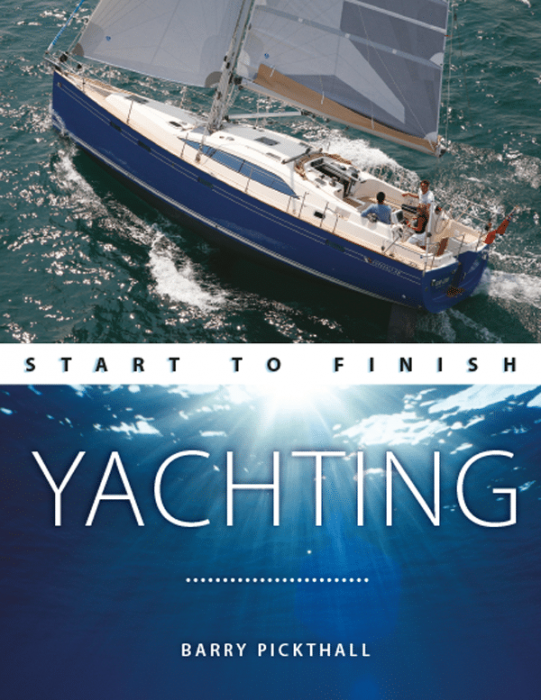 Yachting