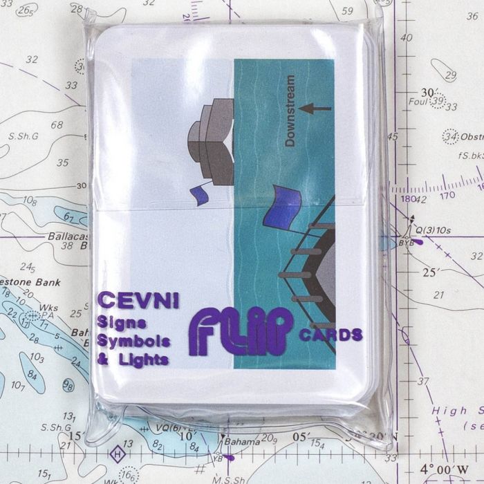 Flip Cards - Cevni Signs and Lights