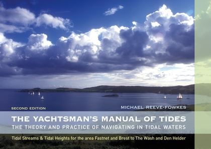 Yachtsman's Manual of Tides