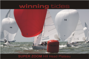 Winning Tides - SUPERZOOM Hill Head Plateau