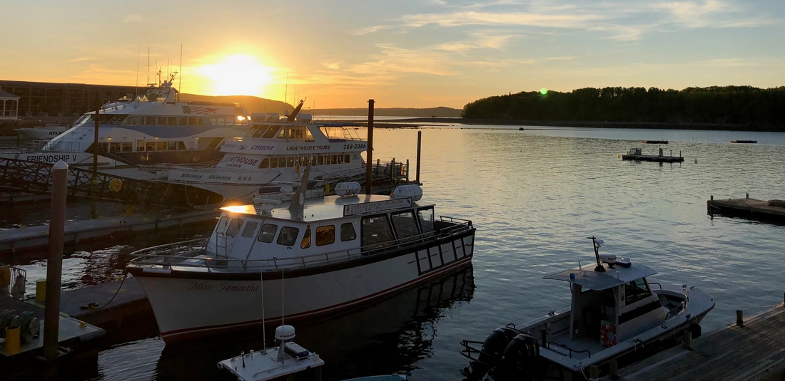 Open for Business! - Boat-Stuff