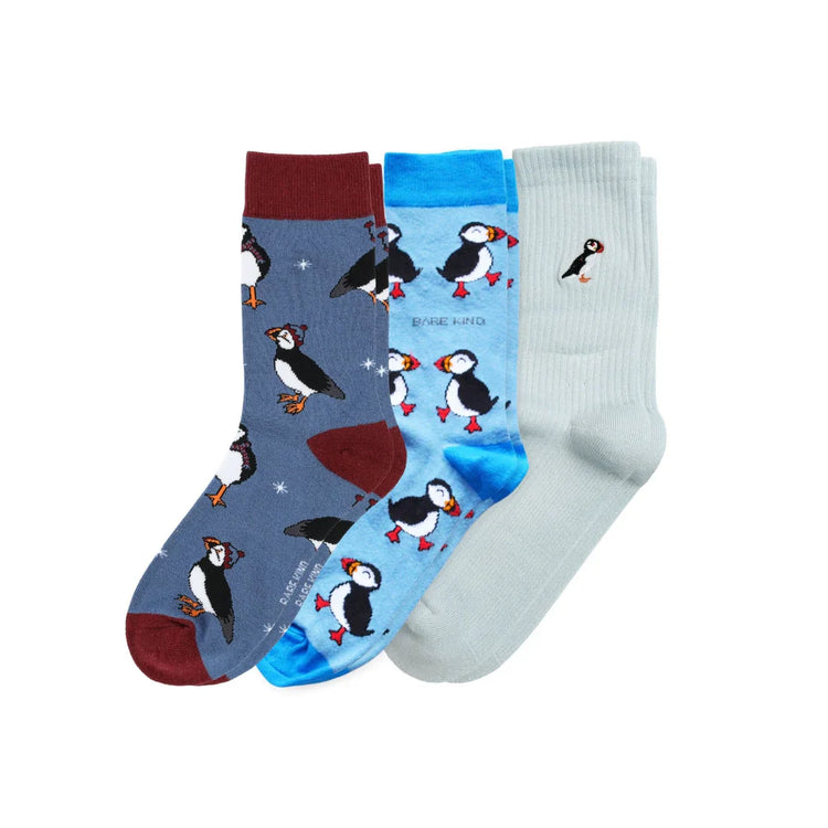 Animal themed bamboo socks - Boat-Stuff