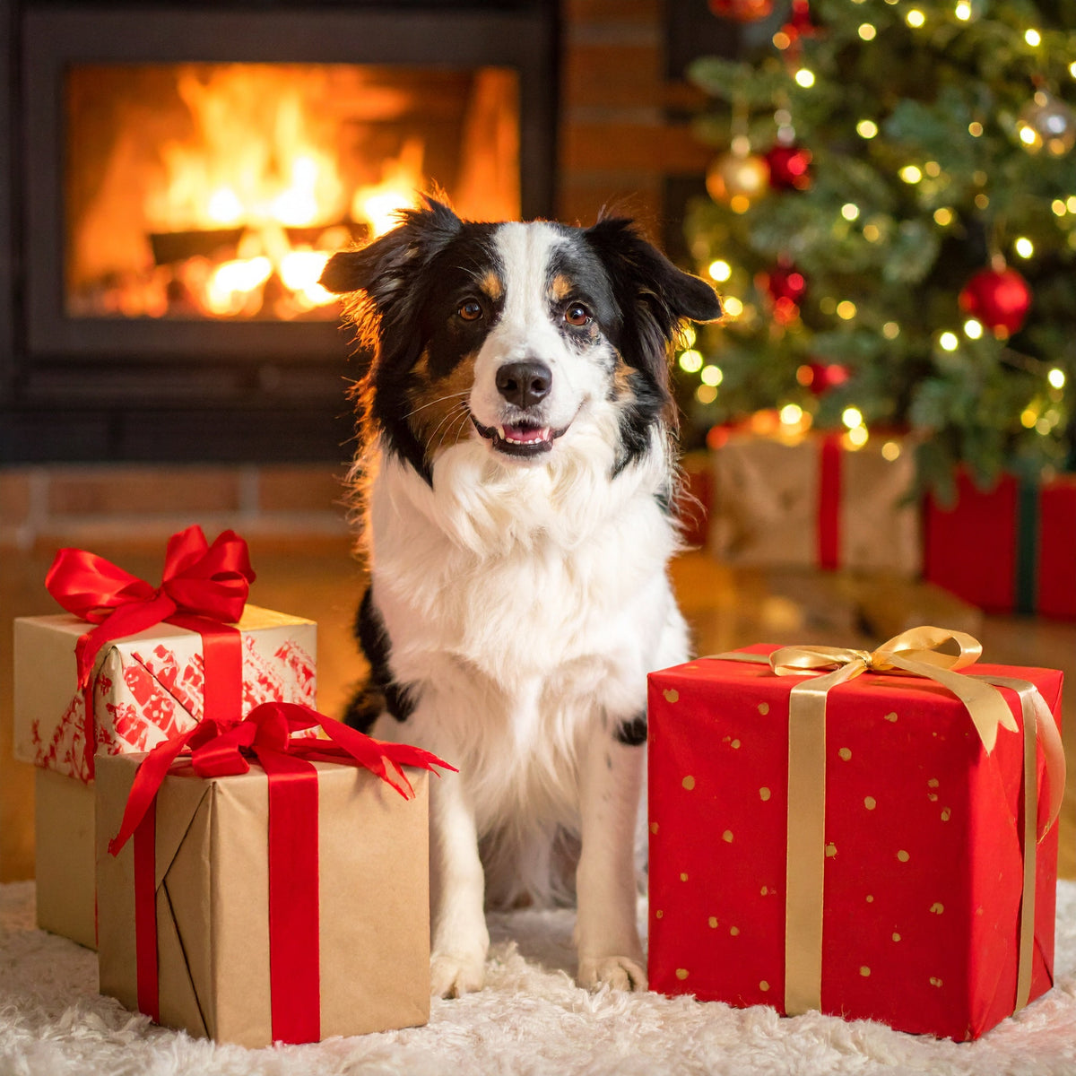 Treasure Chest of Gifts
