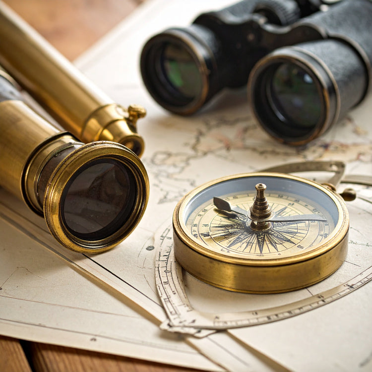 Navigation Tools