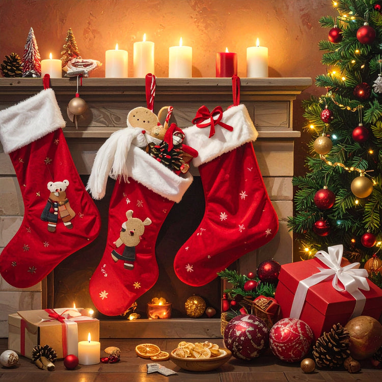 Stocking Stuffers - Boat-Stuff