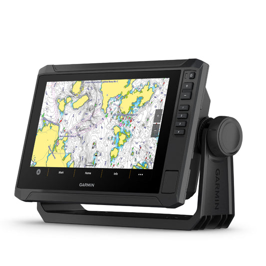 Garmin ECHOMAP UHD2 Touch 95sv Chartplotter - No Transducer
