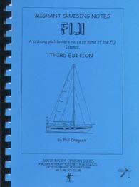 Fiji - Migrant Cruising Notes