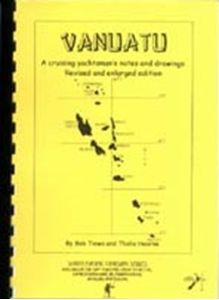 Vanuatu - Migrant Cruising Notes