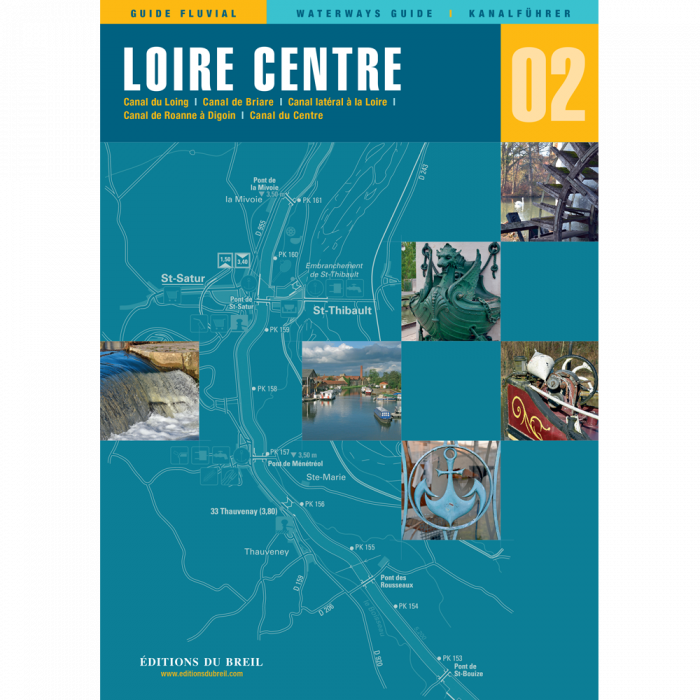 Breil Guide 02 Loire Centre