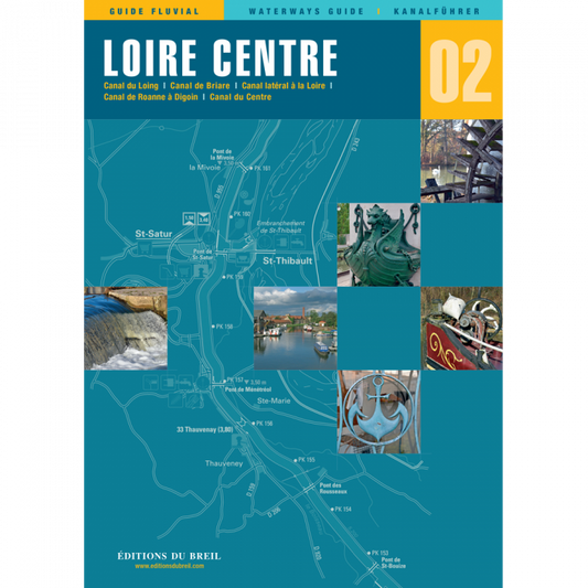 Breil Guide 02 Loire Centre