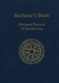 Jamaican Registry Oil Record Book Part 1
