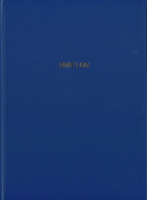 Dive Log