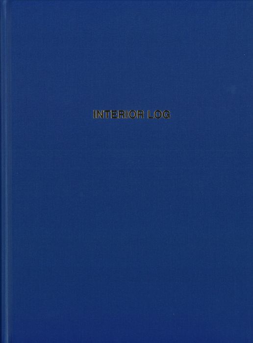 Interior Log