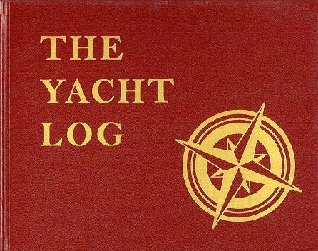 The Yacht Log