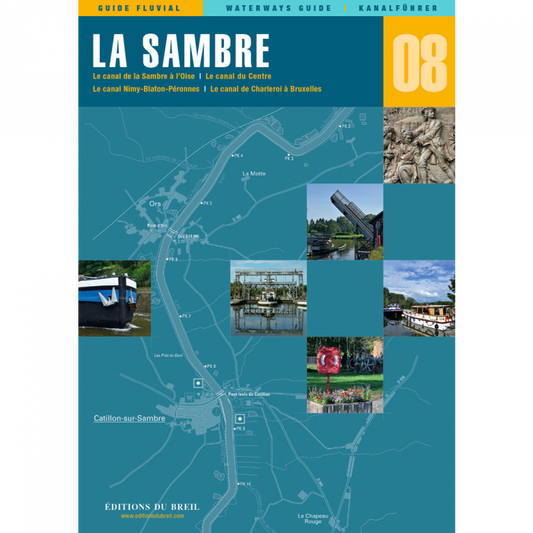 Breil Guide 08 La Sambre