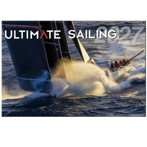 2027 Ultimate Sailing Calendar