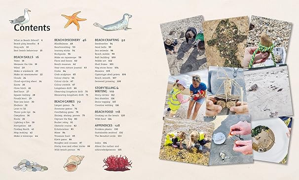 Beach School