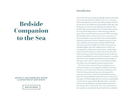 Bedside Companion to the Sea: Volume 6