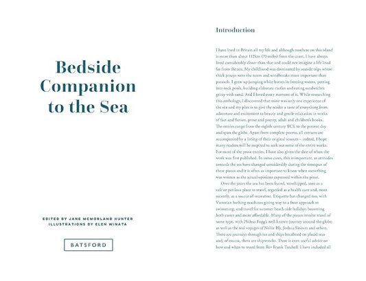 Bedside Companion to the Sea: Volume 6