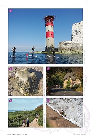 Bradt Isle of Wight (Slow Travel Guide) 2026