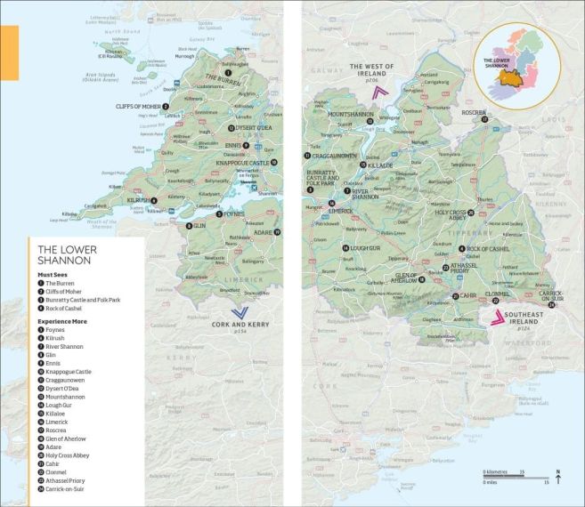 DK Ireland, 2026 edition - Boat-Stuff