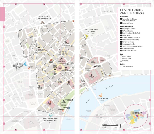 DK London 2026 edition - Boat-Stuff