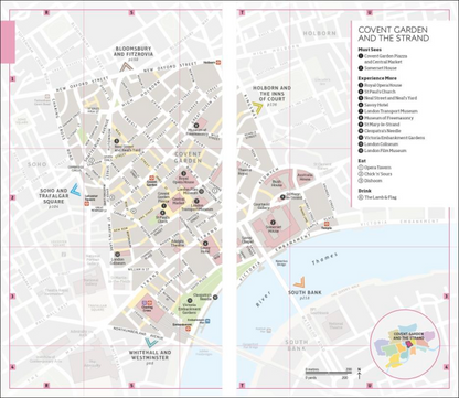 DK London 2026 edition - Boat-Stuff