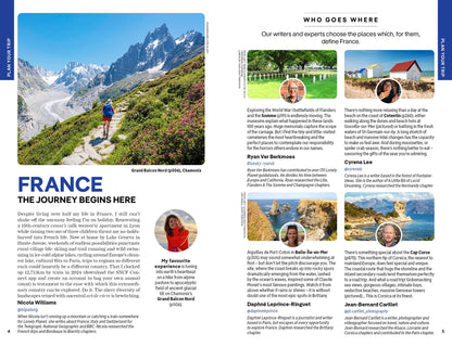 Lonely Planet France 2026 - Boat-Stuff