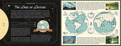 Latitude - A World Atlas from North to South