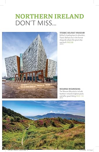 Bradt Northern Ireland Guidebook 2026
