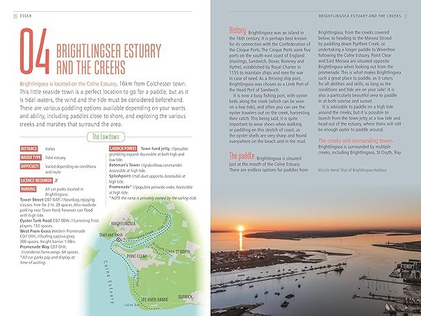 Paddle the East of England