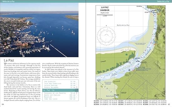 Sea of Cortez: A Cruiser's Guidebook, 4th Edition
