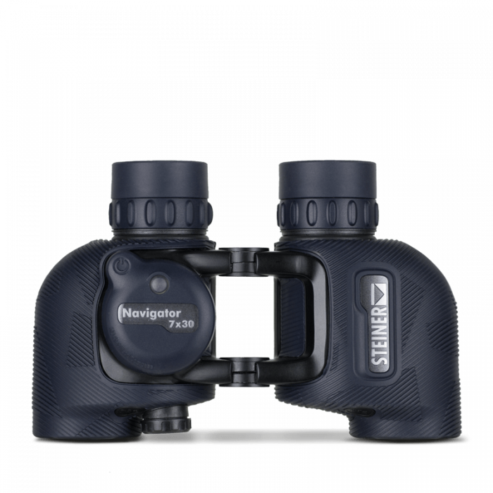 Steiner Navigator 7x30 Binoculars (With Compass)