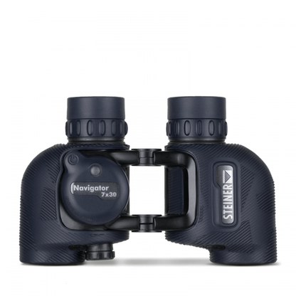 Steiner Navigator 7x30 Binoculars (With Compass)