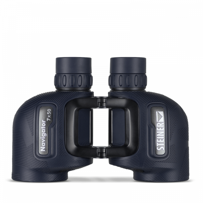 Steiner Navigator 7x50 Binoculars (Without Compass)