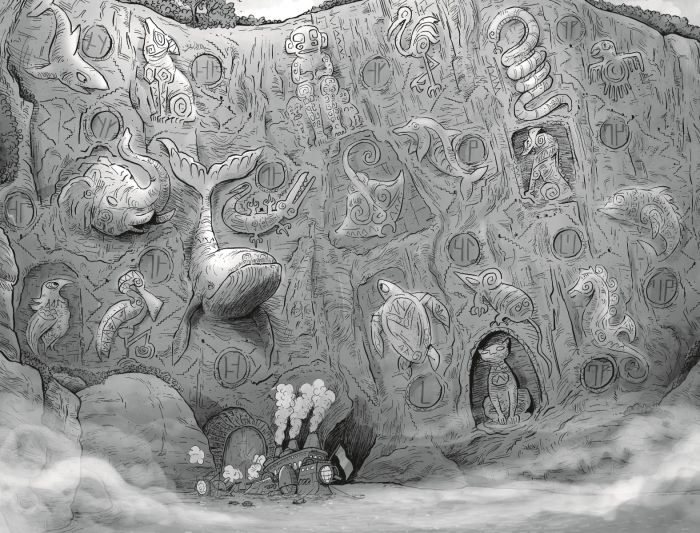 Storm Quest: An Interactive Adventure Gamebook Featuring Sea Monsters, Puzzles, and Dice Based Combat (Adventure Gamebooks)