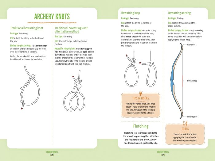 The Big Book of Knots