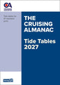 The Cruising Almanac Tide Tables 2027