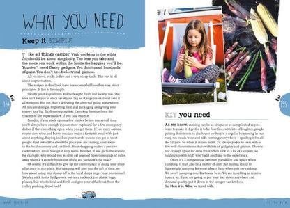 The Camper Van Bible