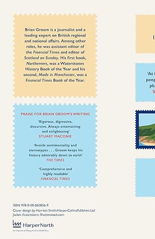 These Isles: A People’s History of England, Ireland, Scotland and Wales