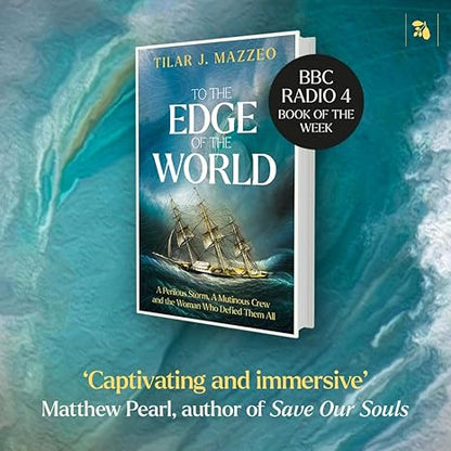 To the Edge of the World