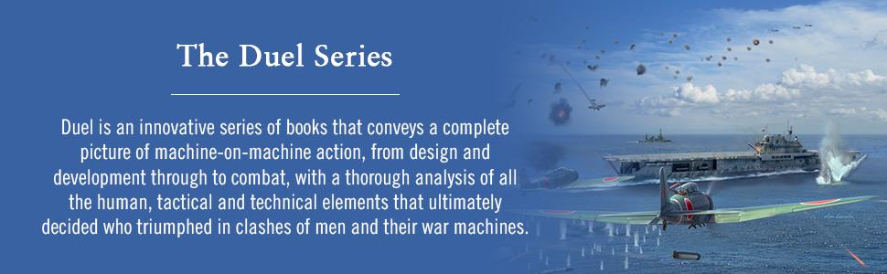 U-Boat vs Royal Navy Capital Ship: 1939–45: 150 (Duel)