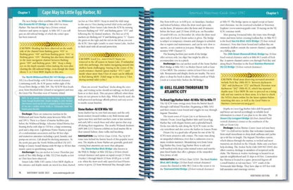 Waterway Guide - Northern, 2026 ed. - Boat-Stuff